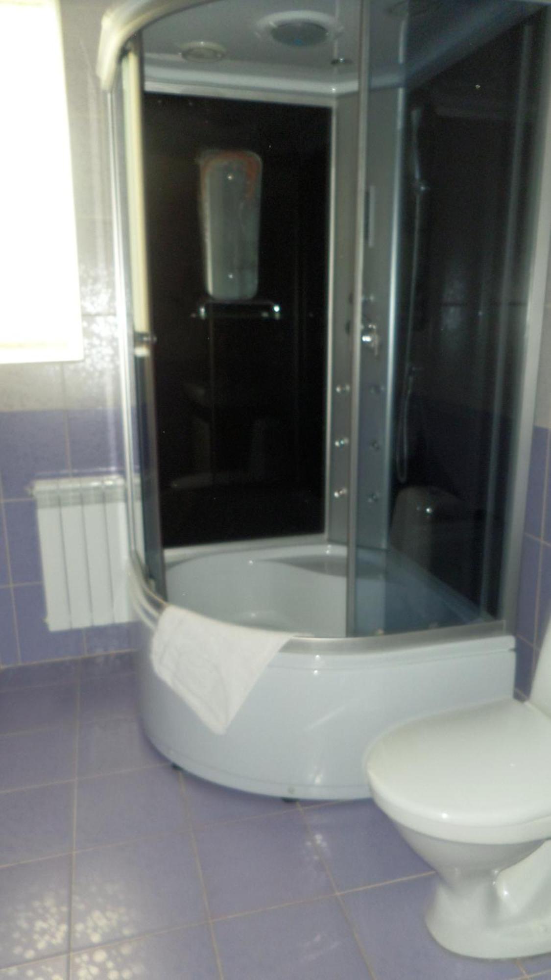 Royal Hotel Kharkiv Ruang foto