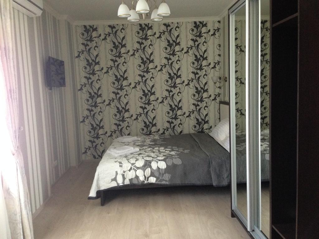 Royal Hotel Kharkiv Ruang foto